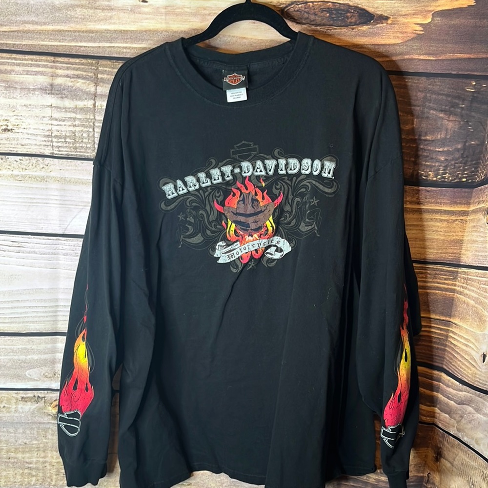 Harley t-shirt